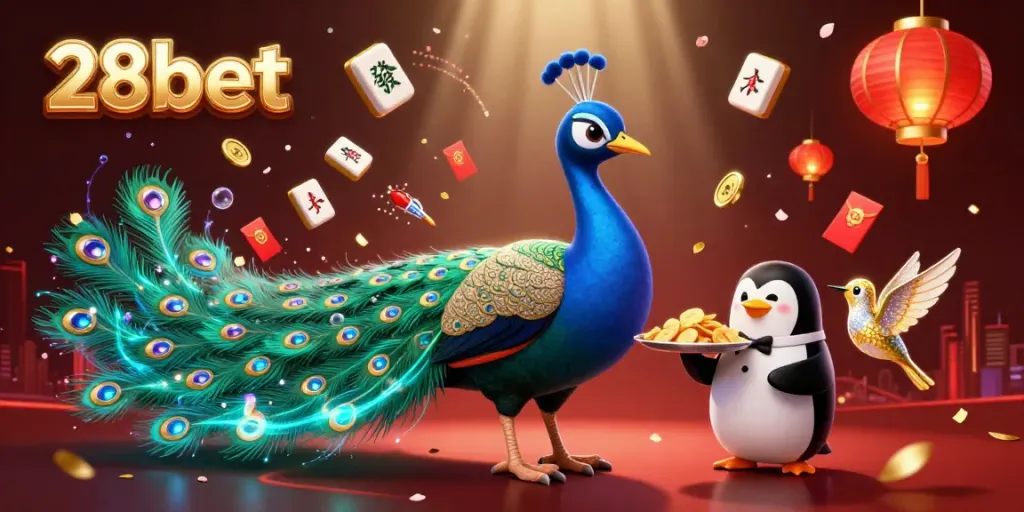 Win big with engaging gaming experiences on 28bet, featuring exciting casino dynamics.